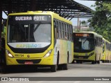 Ratrans - Rio Anil Transporte e Logística 100.724 na cidade de São Luís, Maranhão, Brasil, por Lucas Sousa. ID da foto: :id.