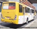 Plataforma Transportes 30206 na cidade de Salvador, Bahia, Brasil, por Itamar dos Santos. ID da foto: :id.