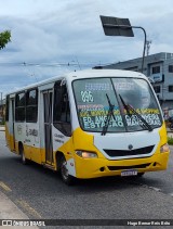 Transuni Transportes CC-89601 na cidade de Belém, Pará, Brasil, por Hugo Bernar Reis Brito. ID da foto: :id.