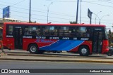 El Rapido S.A. 124 na cidade de Los Olivos, Lima, Lima Metropolitana, Peru, por Anthonel Cruzado. ID da foto: :id.