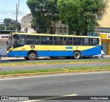 MOBI Transporte Urbano 006 na cidade de Governador Valadares, Minas Gerais, Brasil, por Wilton Roberto. ID da foto: :id.