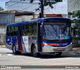 Next Mobilidade - ABC Sistema de Transporte 81.157 na cidade de Diadema, São Paulo, Brasil, por Matheus Costa. ID da foto: :id.