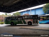 Next Mobilidade - ABC Sistema de Transporte 7066 na cidade de São Bernardo do Campo, São Paulo, Brasil, por Lucas Kaneko. ID da foto: :id.