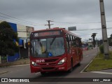 Auto Viação São José dos Pinhais 20215 na cidade de São José dos Pinhais, Paraná, Brasil, por GDC __39AM. ID da foto: :id.