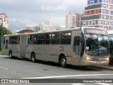 Empresa Cristo Rei > CCD Transporte Coletivo DR801 na cidade de Curitiba, Paraná, Brasil, por Giovanni Ferrari Bertoldi. ID da foto: :id.