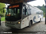Citral Transporte e Turismo 3113 na cidade de Canela, Rio Grande do Sul, Brasil, por Anderson Cabral. ID da foto: :id.