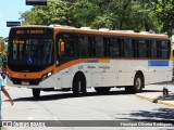 Itamaracá Transportes 1.597 na cidade de Olinda, Pernambuco, Brasil, por Henrique Oliveira Rodrigues. ID da foto: :id.