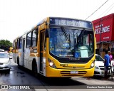 Plataforma Transportes 30877 na cidade de Salvador, Bahia, Brasil, por Gustavo Santos Lima. ID da foto: :id.
