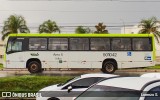 BsBus Mobilidade 501042 na cidade de Lago Norte, Distrito Federal, Brasil, por Lorenzo S.. ID da foto: :id.