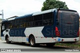 BH Leste Transportes > Nova Vista Transportes > TopBus Transportes  na cidade de Belo Horizonte, Minas Gerais, Brasil, por Henrique Simões. ID da foto: :id.