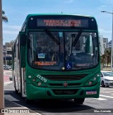 OT Trans - Ótima Salvador Transportes 21370 na cidade de Salvador, Bahia, Brasil, por Silas Azevedo. ID da foto: :id.