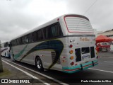 Vip Bus Comércio de Ônibus 6J72 na cidade de Barueri, São Paulo, Brasil, por Paulo Alexandre da Silva. ID da foto: :id.