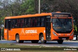 Advance Catedral Transportes 22385 na cidade de Brasília, Distrito Federal, Brasil, por Matheus Souza. ID da foto: :id.