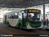 VB Transportes e Turismo 3420 na cidade de Campinas, São Paulo, Brasil, por Gabriel Brunhara. ID da foto: :id.
