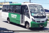 TRANSLAUF - Transporte Complementar de Lauro de Freitas P-0126 na cidade de Lauro de Freitas, Bahia, Brasil, por Itamar dos Santos. ID da foto: :id.