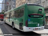 Sudeste Transportes Coletivos 3335 na cidade de Porto Alegre, Rio Grande do Sul, Brasil, por Bruno Silva. ID da foto: :id.
