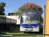 BH Ônibus Reality DVT0G81 na cidade de Belo Horizonte, Minas Gerais, Brasil, por Quintal de Casa Ônibus. ID da foto: :id.