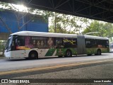 Next Mobilidade - ABC Sistema de Transporte 8190 na cidade de São Bernardo do Campo, São Paulo, Brasil, por Lucas Kaneko. ID da foto: :id.