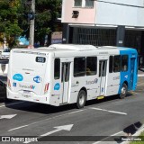 Nova Transporte 22324 na cidade de Vitória, Espírito Santo, Brasil, por Sergio Corrêa. ID da foto: :id.