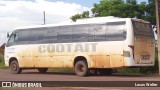 COOTAIT - Cooperativa de Transporte Rodoviário de Passageiros CH 051 na cidade de Santarém, Pará, Brasil, por Lucas Welter. ID da foto: :id.