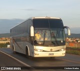 Auto Ônibus Macacari 9080 na cidade de Montes Claros, Minas Gerais, Brasil, por Cristiano Martins. ID da foto: :id.