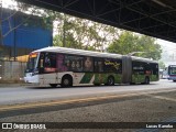 Next Mobilidade - ABC Sistema de Transporte 8177 na cidade de São Bernardo do Campo, São Paulo, Brasil, por Lucas Kaneko. ID da foto: :id.
