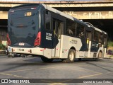 Pampulha Transportes > Plena Transportes 11335 na cidade de Belo Horizonte, Minas Gerais, Brasil, por Quintal de Casa Ônibus. ID da foto: :id.