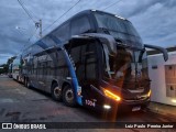 SH Transportes 1004 na cidade de Caldas Novas, Goiás, Brasil, por Luiz Paulo  Pereira Junior. ID da foto: :id.