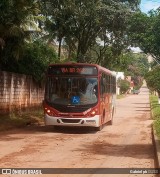 Transjuatuba > Stilo Transportes 85147 na cidade de Juatuba, Minas Gerais, Brasil, por Gabriel pb ㅤㅤㅤㅤㅤ. ID da foto: :id.