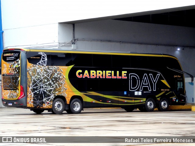 Gabrielle Day 2035 na cidade de Goiânia, Goiás, Brasil, por Rafael Teles Ferreira Meneses. ID da foto: 11965875.