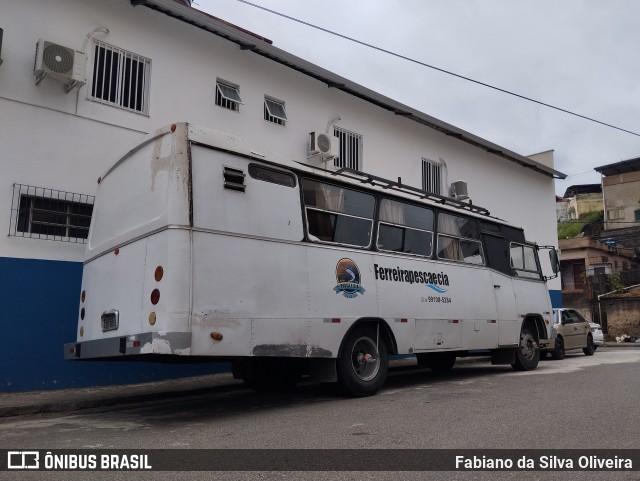 Motorhomes 7815 na cidade de Juiz de Fora, Minas Gerais, Brasil, por Fabiano da Silva Oliveira. ID da foto: 11964355.