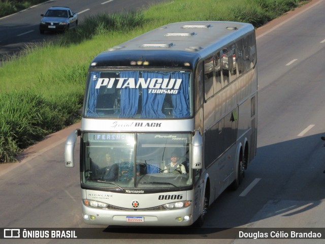 Pitangui Turismo 0006 na cidade de Belo Horizonte, Minas Gerais, Brasil, por Douglas Célio Brandao. ID da foto: 11965838.