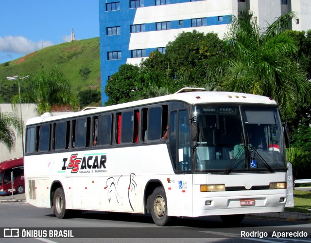 Issacar 1003 na cidade de Aparecida, São Paulo, Brasil, por Rodrigo  Aparecido. ID da foto: 11964615.
