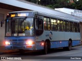 São Jorge Auto Bus 850 na cidade de Ponte Nova, Minas Gerais, Brasil, por Davi Neves. ID da foto: :id.