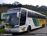 Empresa Gontijo de Transportes 12035 na cidade de Belo Horizonte, Minas Gerais, Brasil, por Maurício Nascimento. ID da foto: :id.