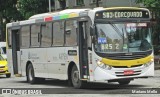 Transportes São Silvestre A37591 na cidade de Rio de Janeiro, Rio de Janeiro, Brasil, por Mariano Mello. ID da foto: :id.