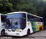 Empresa Gontijo de Transportes 11085 na cidade de Belo Horizonte, Minas Gerais, Brasil, por Maurício Nascimento. ID da foto: :id.