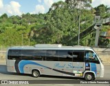 Real Service Turismo 3671 na cidade de Mairinque, São Paulo, Brasil, por Flavio Alberto Fernandes. ID da foto: :id.