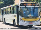 Transportes Vila Isabel A27574 na cidade de Rio de Janeiro, Rio de Janeiro, Brasil, por Kawhander Santana P. da Silva. ID da foto: :id.