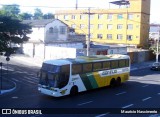 Empresa Gontijo de Transportes 11255 na cidade de Belo Horizonte, Minas Gerais, Brasil, por Maurício Nascimento. ID da foto: :id.