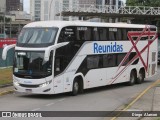 Empresa Reunidas Paulista de Transportes 169401 na cidade de São Paulo, São Paulo, Brasil, por Diego  Alarcon. ID da foto: :id.