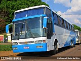 Ônibus Particulares 0A52 na cidade de Três Pontas, Minas Gerais, Brasil, por Guilherme Ribeiro da Silva. ID da foto: :id.