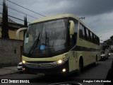 Ônibus Particulares 927 na cidade de Belo Horizonte, Minas Gerais, Brasil, por Douglas Célio Brandao. ID da foto: :id.