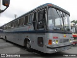 Associação de Preservação de Ônibus Clássicos 8016 na cidade de Barueri, São Paulo, Brasil, por Diego  Alarcon. ID da foto: :id.