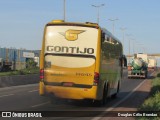 Empresa Gontijo de Transportes 14645 na cidade de Belo Horizonte, Minas Gerais, Brasil, por Douglas Célio Brandao. ID da foto: :id.
