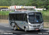 Nova Carrãozinho Transporte e Turismo 579 na cidade de Aparecida, São Paulo, Brasil, por Rodrigo  Aparecido. ID da foto: :id.