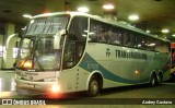 Transbrasiliana Transportes e Turismo 5709 na cidade de Belo Horizonte, Minas Gerais, Brasil, por Andrey Gustavo. ID da foto: :id.