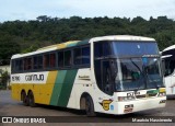 Empresa Gontijo de Transportes 15780 na cidade de Belo Horizonte, Minas Gerais, Brasil, por Maurício Nascimento. ID da foto: :id.