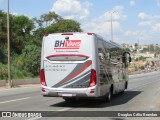 BH Vans 9B52 na cidade de Belo Horizonte, Minas Gerais, Brasil, por Douglas Célio Brandao. ID da foto: :id.