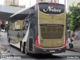 Nobre Transporte Turismo 2301 na cidade de Belo Horizonte, Minas Gerais, Brasil, por Weslley Silva. ID da foto: :id.